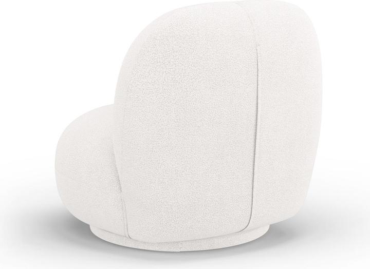 Actual product image Micadoni Chuck