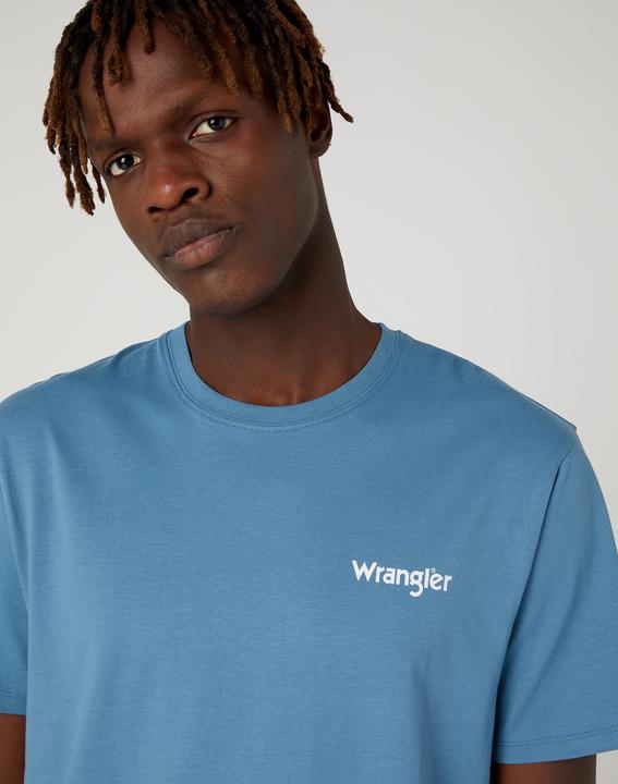 Immagine prodotto Wrangler Maglietta 2Pack Sign Off (XL)