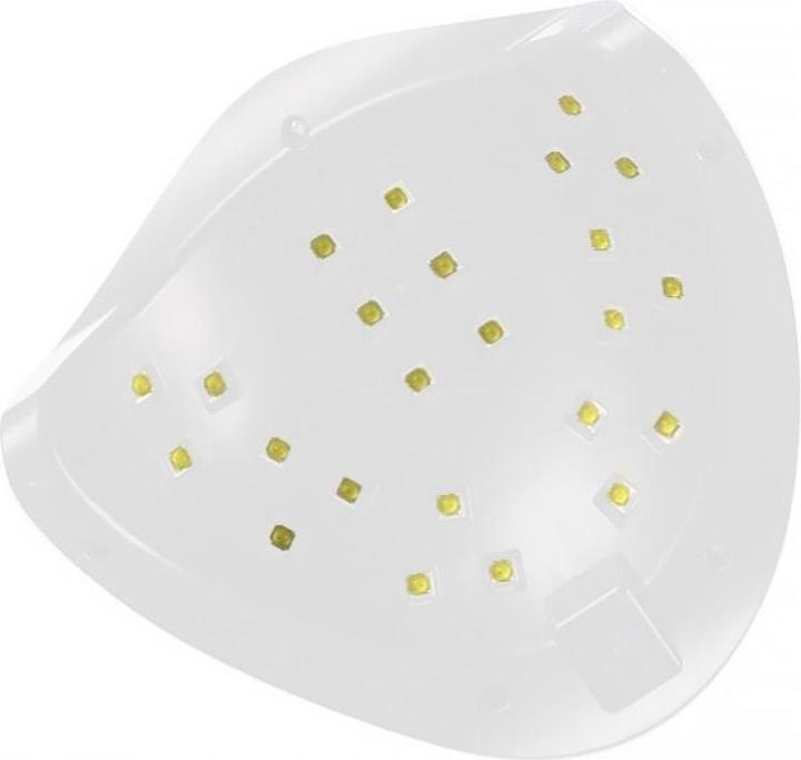 Beautifly Sunray Nails LED Nagellampe (Schwarz, Weiss)