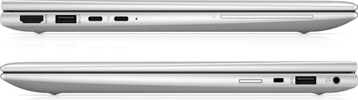 Immagine prodotto HP Elite x360 830 G9 (13.30", Intel Core i5-1235U, 8 GB, 256 GB, DE)