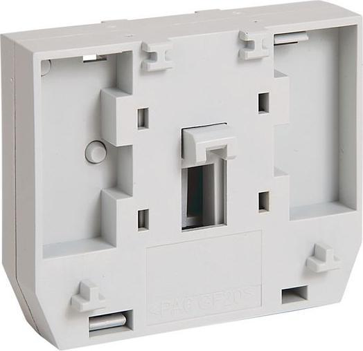 Allen Bradley Mechanical Interlock