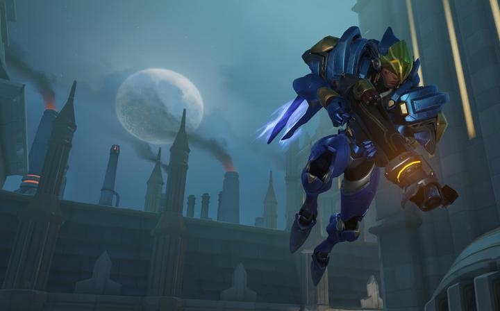 Actual product image Activision Overwatch - Origins Edition (PC)