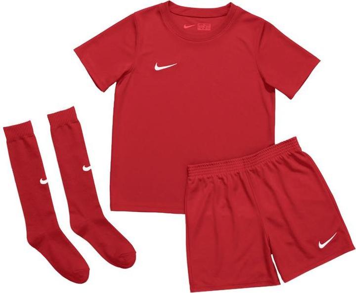 Nike PARK 20 KIT KIDS