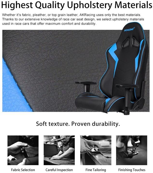 Produktbild Akracing Core SX