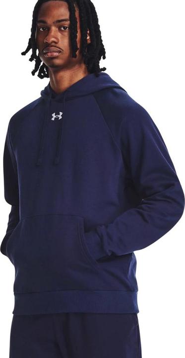 Under Armour Rival Fleece Kapuzenpullover Herren