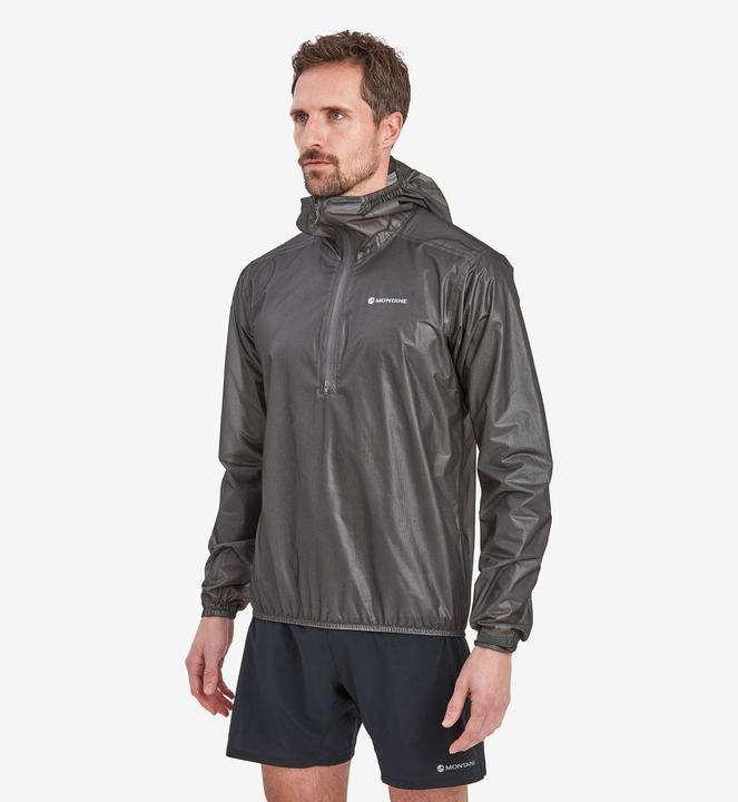Produktbild Montane Unisex Minimus Nano Pull-On (XS)