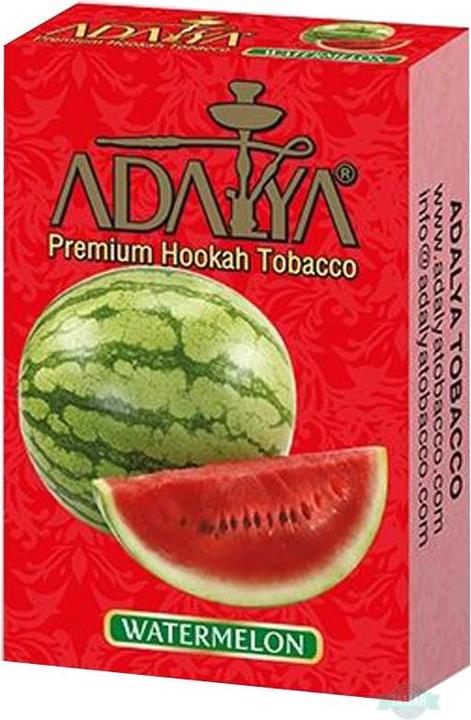 Adalya Tabak Anguria 50g (Anguria, 50 g)