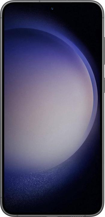 Immagine prodotto Samsung Galaxy S23+ (512 GB, Phantom Black, 6.60", SIM + eSIM, 50 Mpx, 5G)