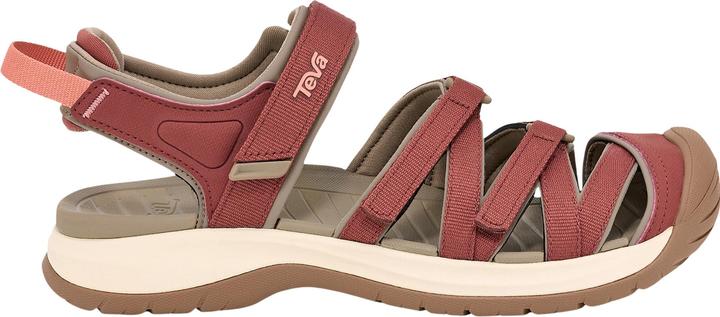 Actual product image Teva W's Tirra Sport CT (42)