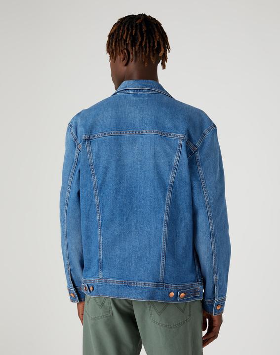 Produktbild Wrangler Anti Fit Jacket (M)