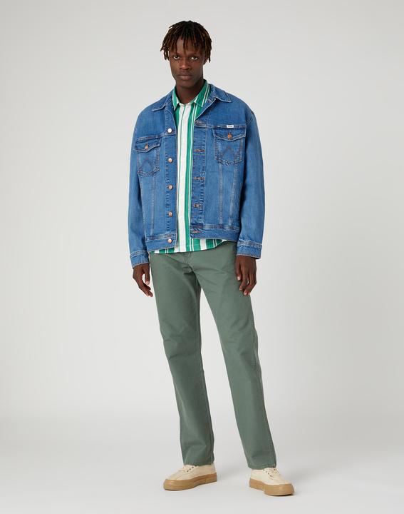 Produktbild Wrangler Anti Fit Jacket (M)