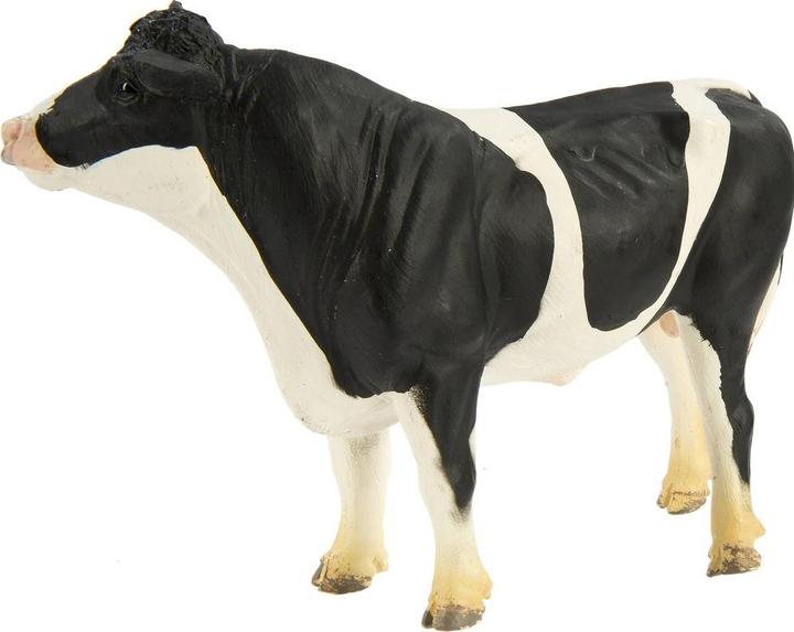Produktbild Safari Holsteinbulle Schwarz/Weiss