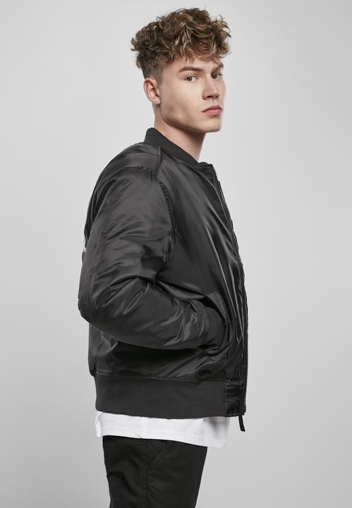 Produktbild Starter The Classic Logo Bomber Jacket (M)
