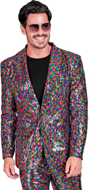 Immagine prodotto Widmann Giacca di paillettes (M)