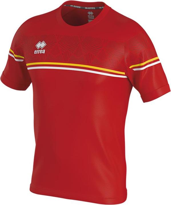 Errea Diamantis Shirt Jr (146)