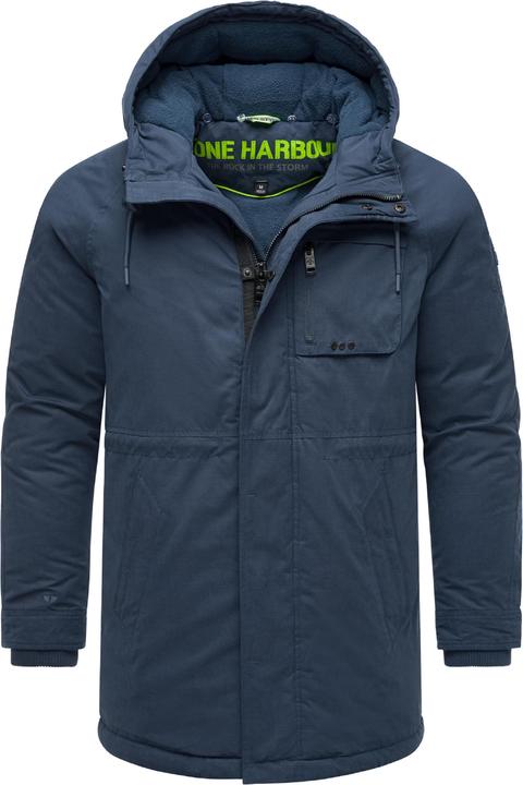 Image du produit Stone Harbour Navroos XX (S)