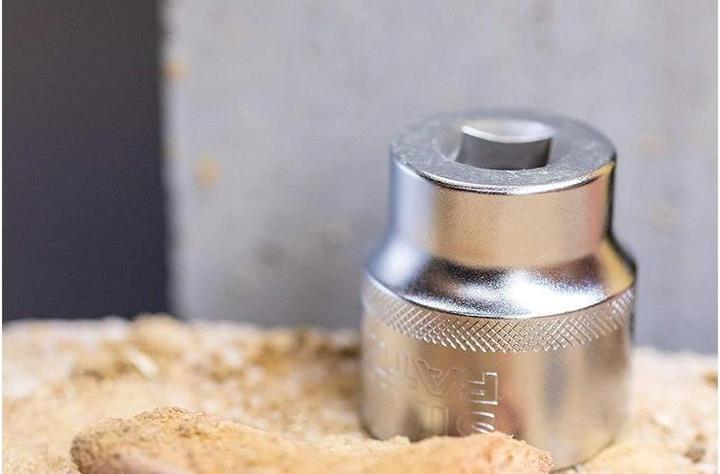 Produktbild Stanley WerkzeugSet 1/2 + 1/4, 49teilig (49 Teile)