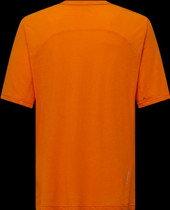 Actual product image Salewa Agner Hemp/DST T-Shirt (XL)
