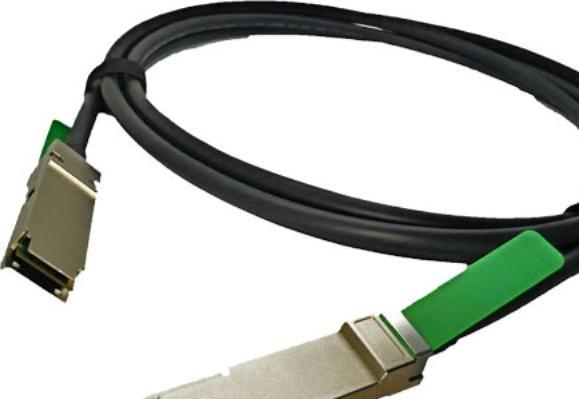 Produktbild Alcatel -Lucent Netzwerkkabel (1 m)