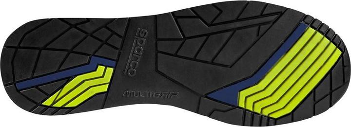 Produktbild Sparco Gymkhana (40)