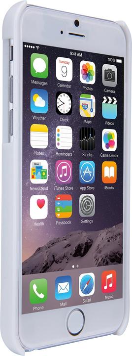Immagine prodotto Thule Gauntlet, Cover, Apple, iPhone 6 Plus, 14 cm (5,5"), Bianco (Apple iPhone 6 Plus)