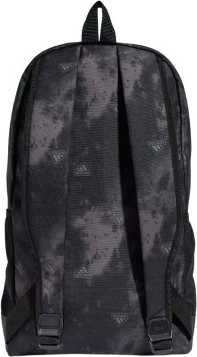 Produktbild adidas Rucksack mit linearer Grafik