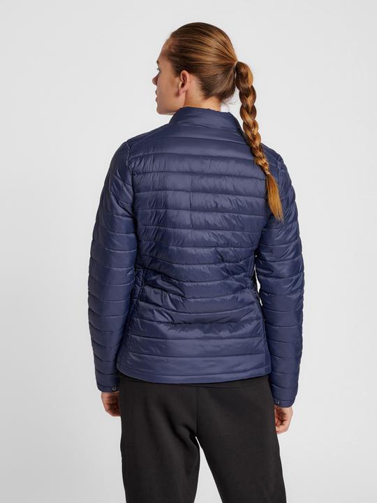 Image du produit hummel Veste Matelassée Rouge Femme (XS)