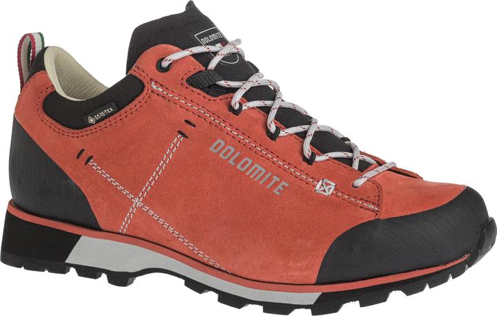 Dolomite Women's 54 Hike Low Evo GTX