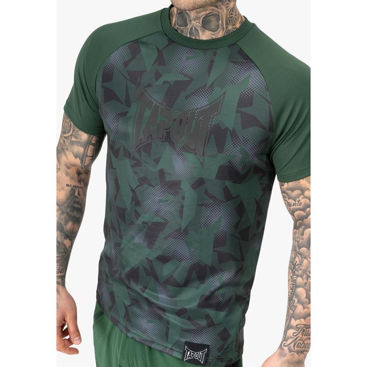 Immagine prodotto Tapout Graphic Functional (XL)