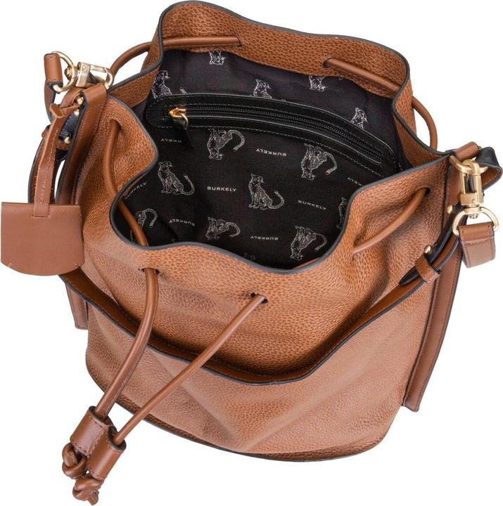 Image du produit Burkely Rucksack / Backpack Keen Keira (18 l)