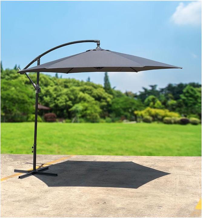 Actual product image Contini Traffic light umbrella (2.95 m)