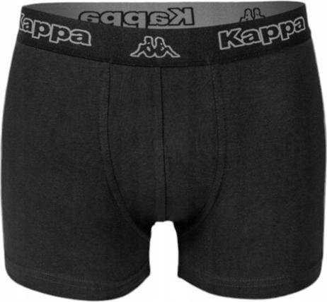 Actual product image Kappa Men's boxer shorts in a 2-pack (M, pack of 2)