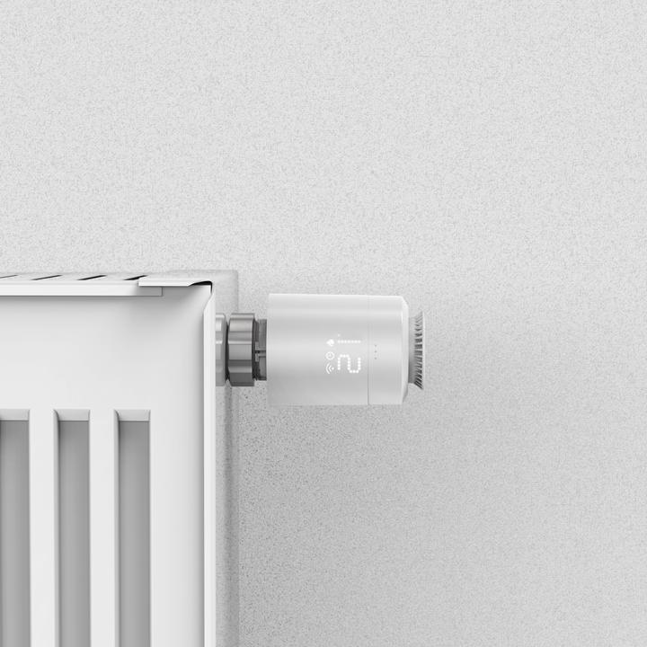 Actual product image Hama Heating Control