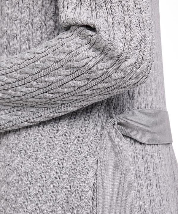 Actual product image Falke FIN Silk Touch Cardigan w (XS)