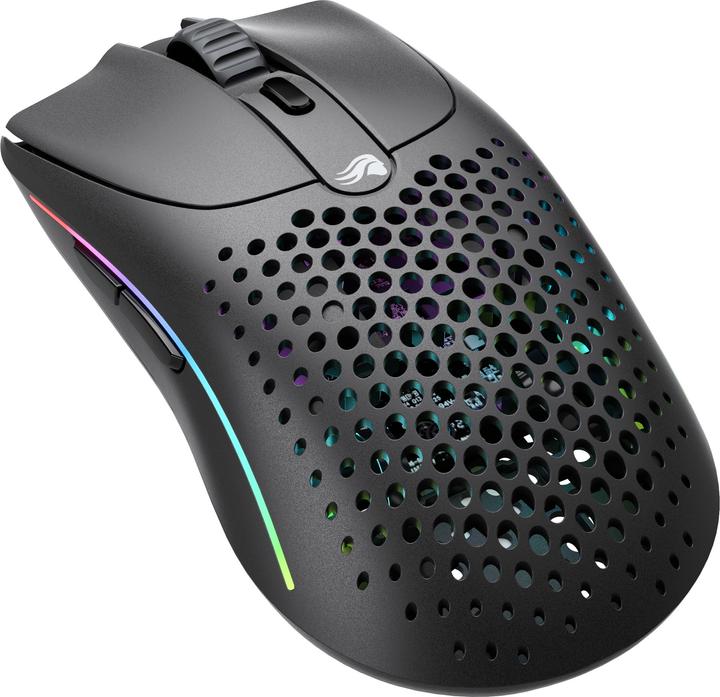 Actual product image Glorious Model O 2 (Wireless, Cable)