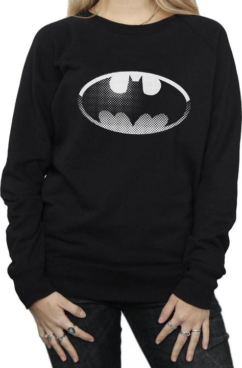 Immagine prodotto Batman Spot Logo Felpa Donna (XL)