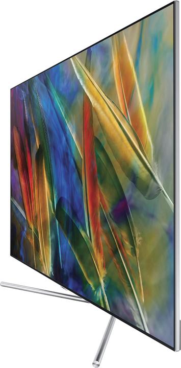 Produktbild Samsung Qe65q7f (65", LCD, 4K, 2017)