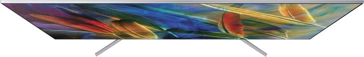 Produktbild Samsung Qe65q7f (65", LCD, 4K, 2017)