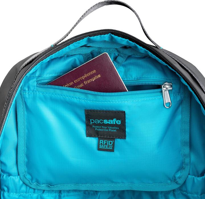 Actual product image Pacsafe Eco (18 l)