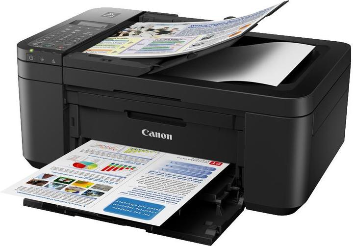 Immagine prodotto Canon PIXMA TR4550 (Inchiostro, Colore)