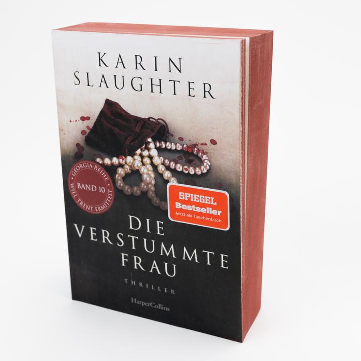 Immagine prodotto Die verstummte Frau (Tedesco, Kinzel Fred, Karin Macellazione, 2023)