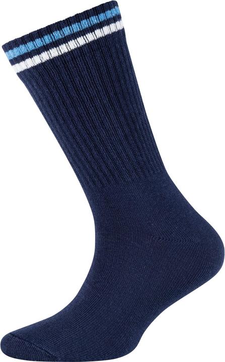 Produktbild S.Oliver Socken (8er Pack, 35, 38)