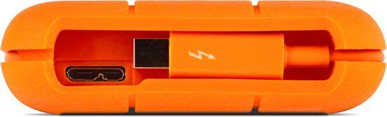 Image du produit LaCie Rugged Triple (2 To)