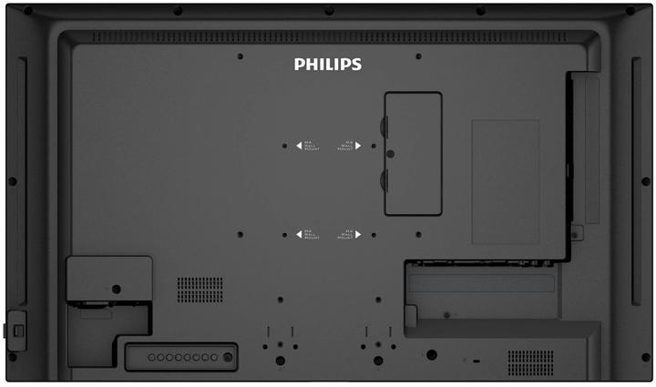 Produktbild Philips D-Line 32BDL4511D 24/7/FHD/400cd (1920 x 1080 Pixel, 32")