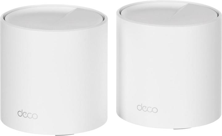 Produktbild TP-Link Deco X20 2er-Set