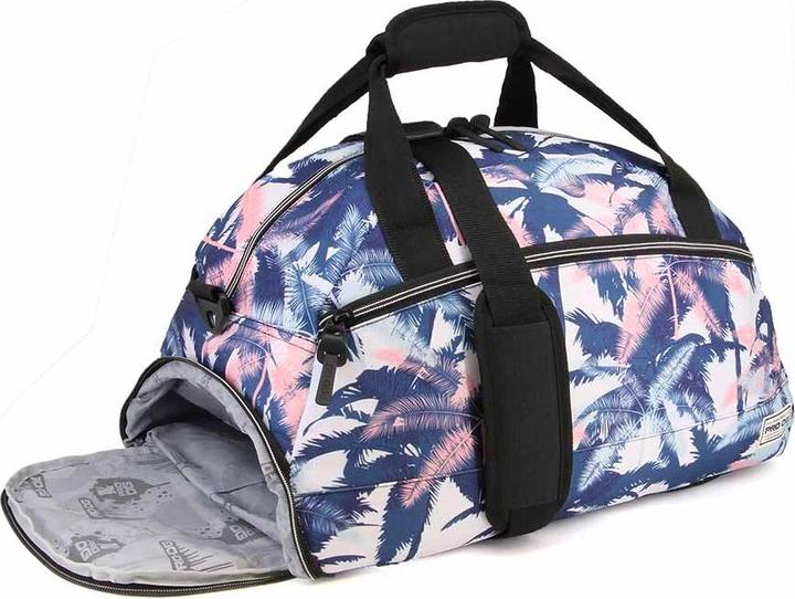 Produktbild ProDG Uptown Sports Bag Sumatra