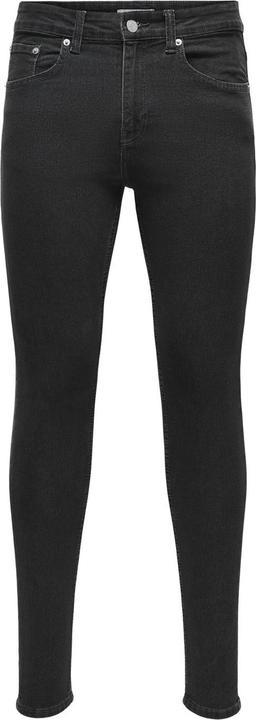 Actual product image Only & Sons Skinny Fit Jeans (29)