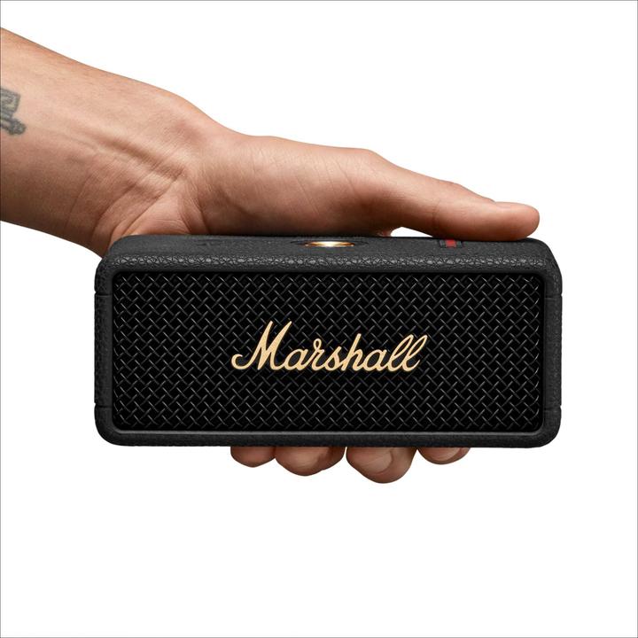 Immagine prodotto Marshall Emberton III (32 h, Batteria ricaricabile)