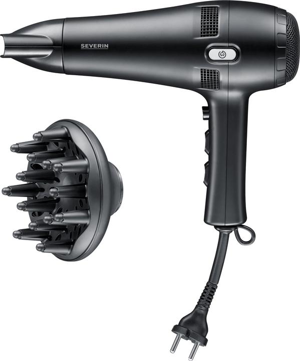 Produktbild Severin HT0165