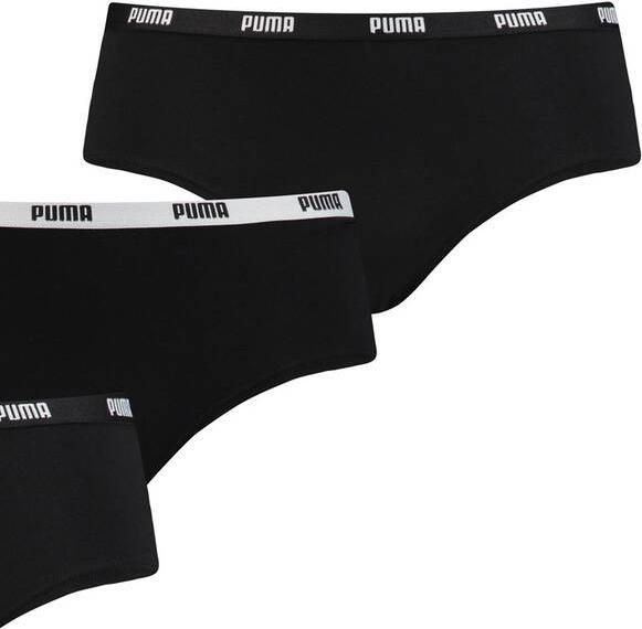 Produktbild Puma Basic Hipster (42, L, 3er Pack)